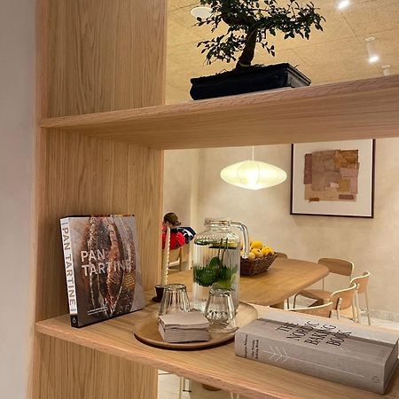Hotel Boutique Astorga บายาโดลิด ภายนอก รูปภาพ