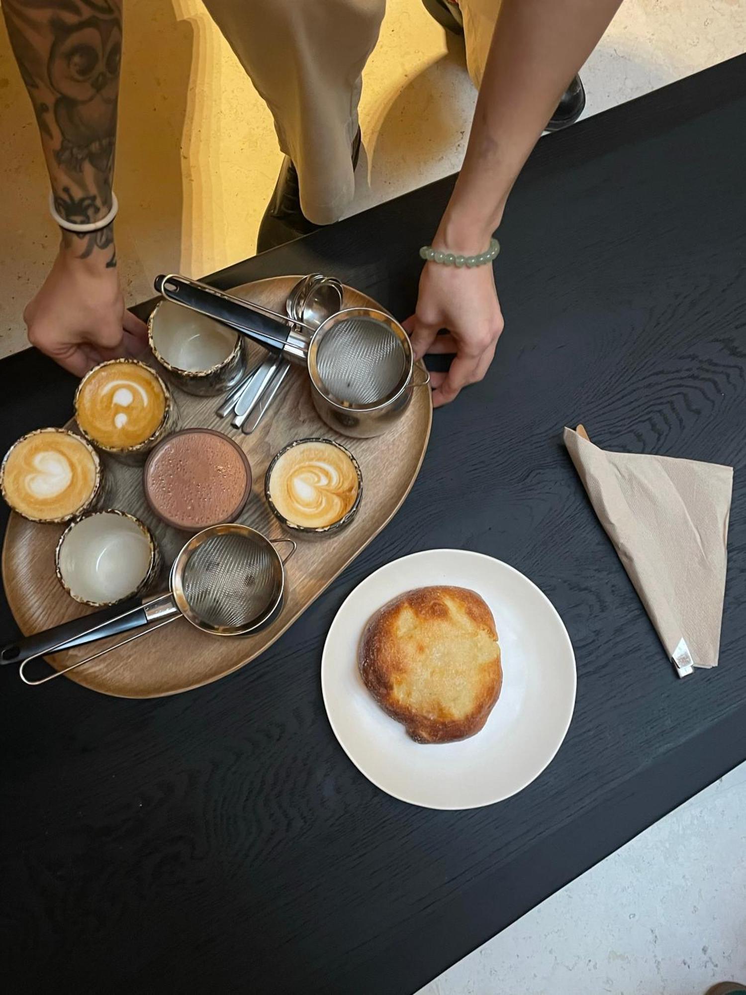 Hotel Boutique Astorga บายาโดลิด ภายนอก รูปภาพ